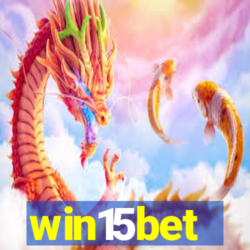 win15bet