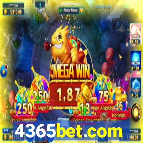 4365bet.com