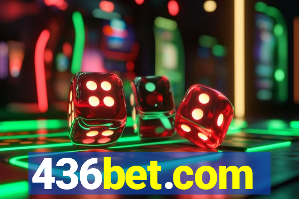 436bet.com