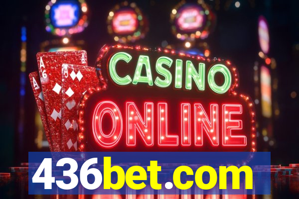 436bet.com