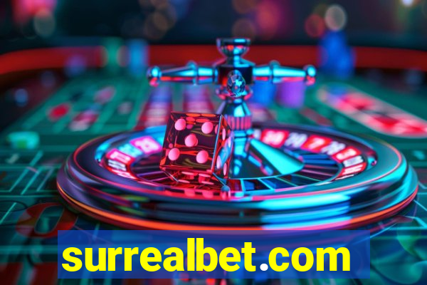 surrealbet.com