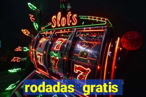 rodadas gratis fortune rabbit