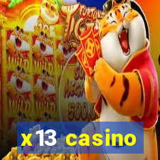 x13 casino