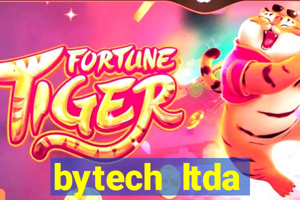 bytech ltda plataforma jogos