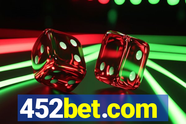 452bet.com