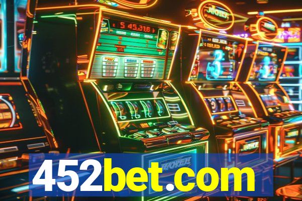 452bet.com