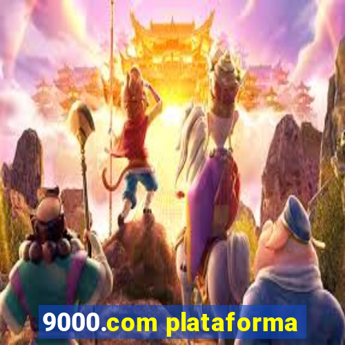 9000.com plataforma