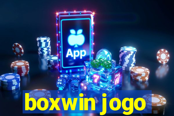 boxwin jogo