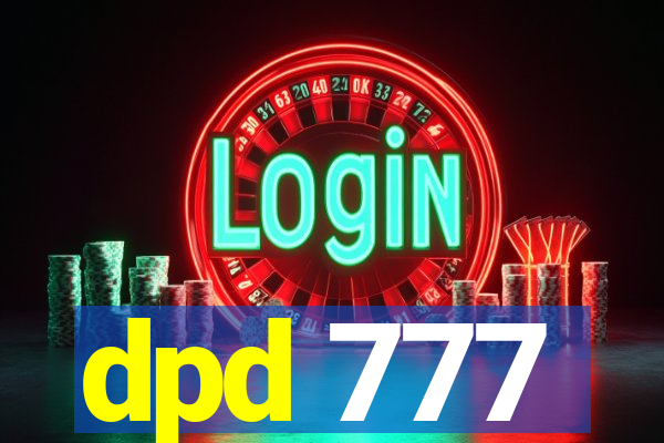 dpd 777