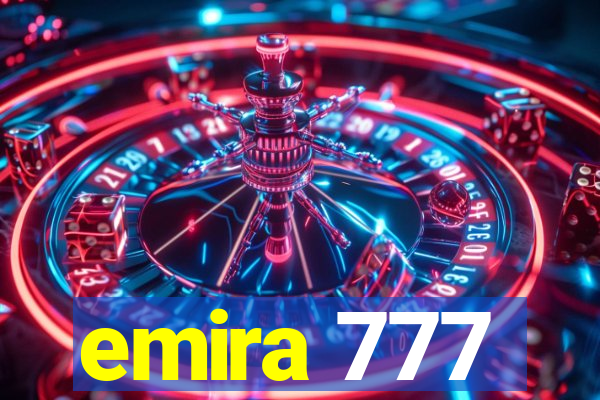 emira 777