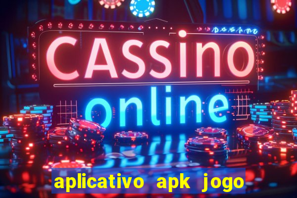 aplicativo apk jogo de ganhar dinheiro gbg