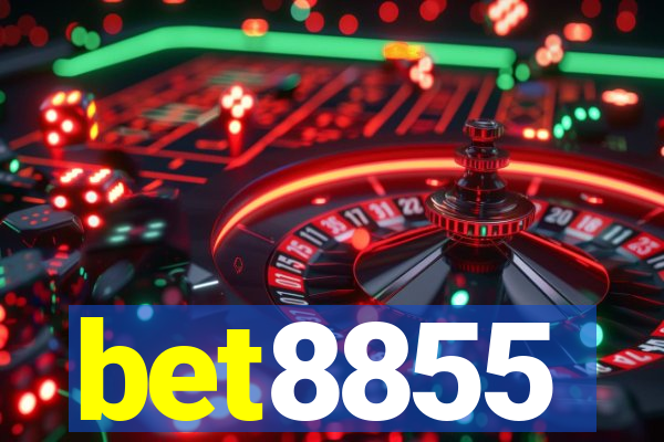 bet8855