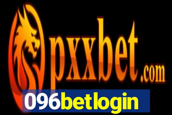 096betlogin