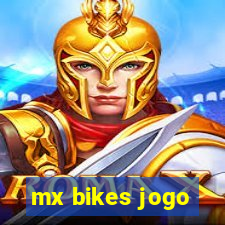 mx bikes jogo