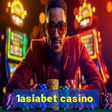 1asiabet casino