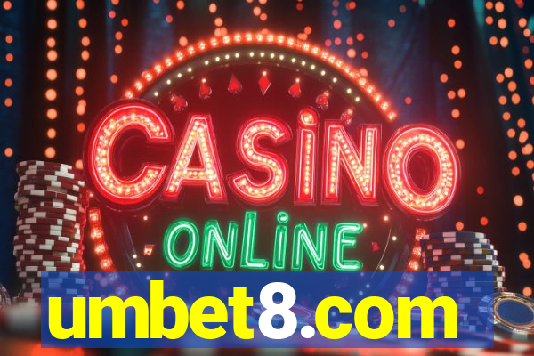 umbet8.com