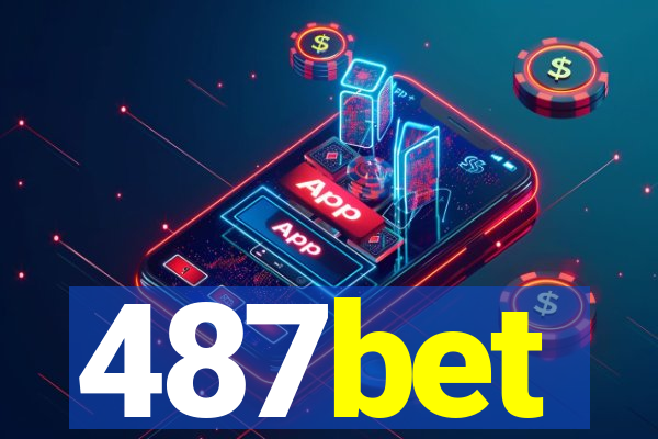 487bet