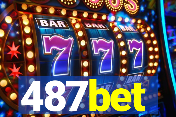 487bet