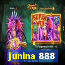 junina 888