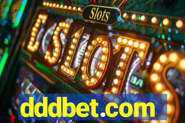 dddbet.com