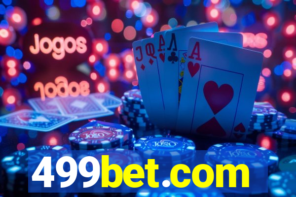 499bet.com