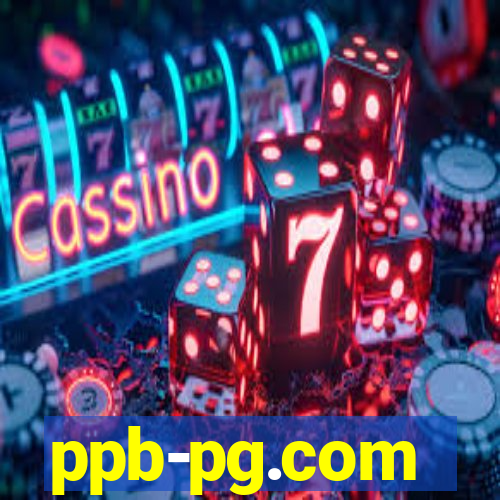 ppb-pg.com