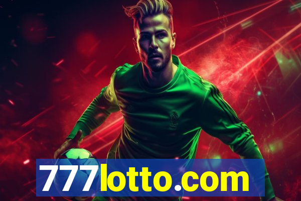 777lotto.com