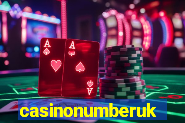 casinonumberuk