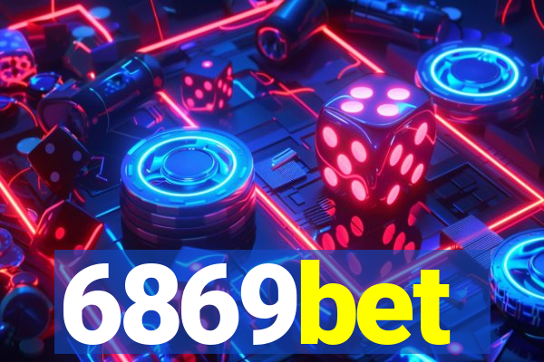 6869bet