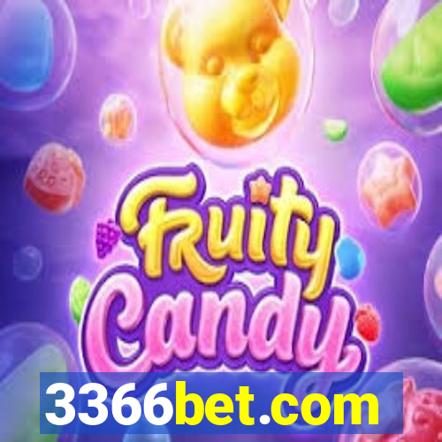 3366bet.com