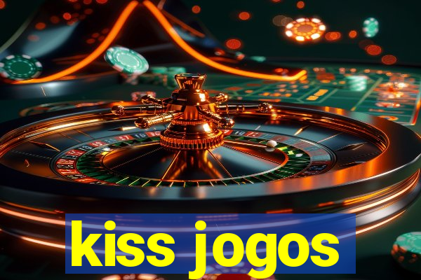 kiss jogos