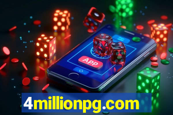 4millionpg.com