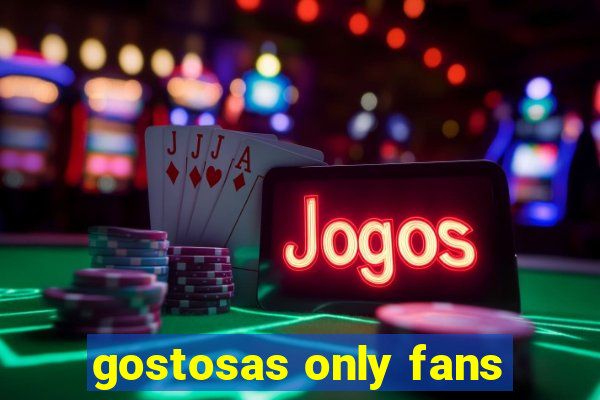 gostosas only fans