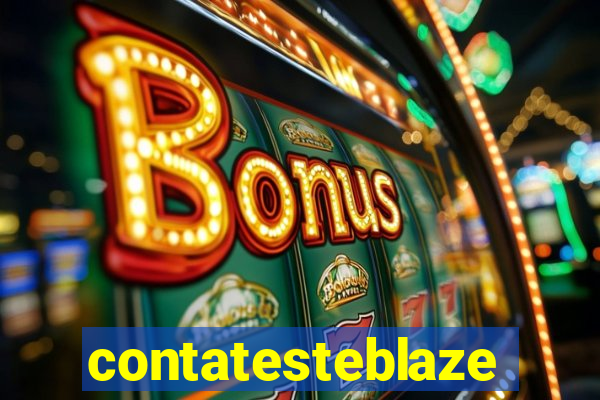 contatesteblaze