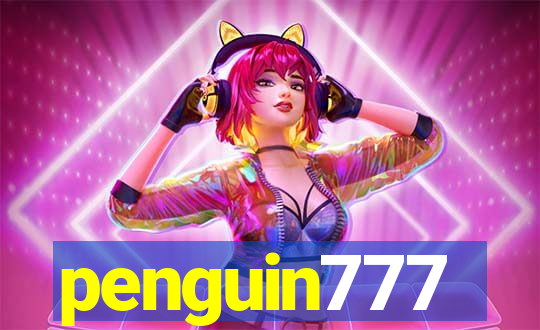 penguin777