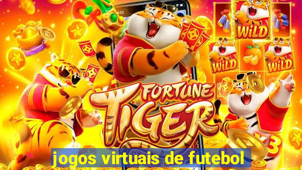 jogos virtuais de futebol