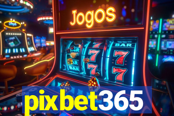 pixbet365