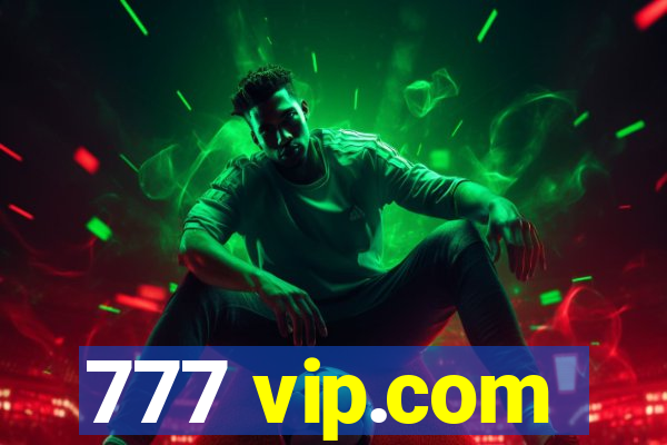 777 vip.com