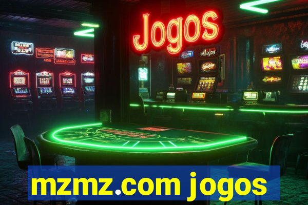 mzmz.com jogos