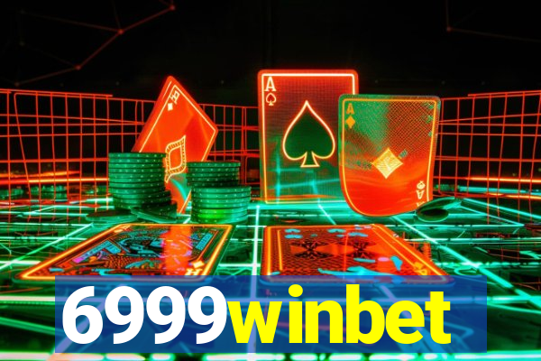 6999winbet