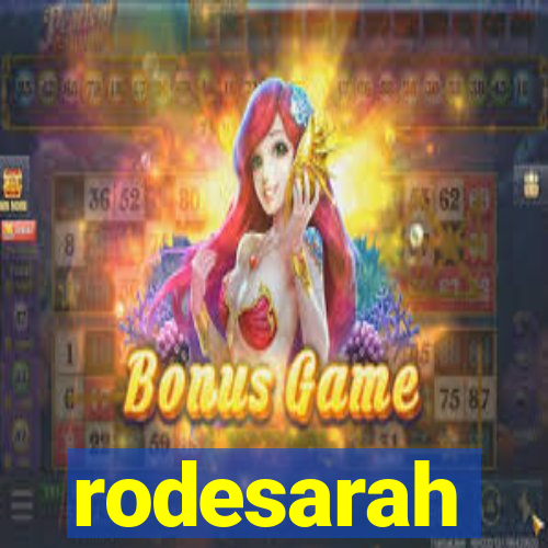 rodesarah