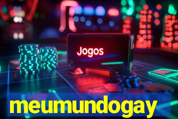 meumundogay