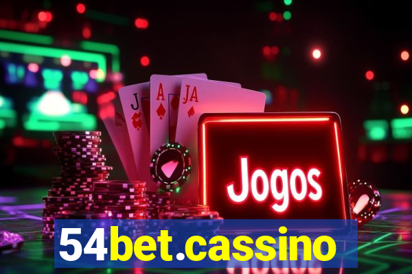 54bet.cassino