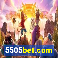 5505bet.com