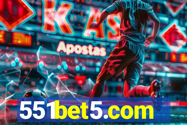 551bet5.com