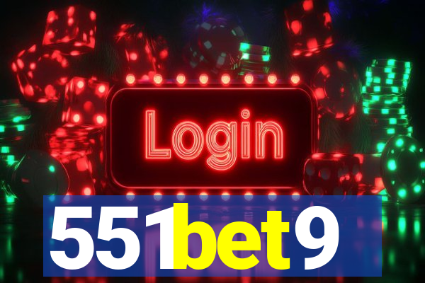 551bet9