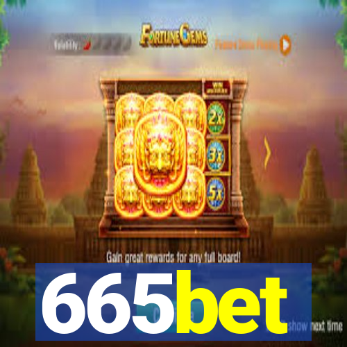 665bet