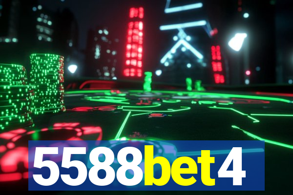 5588bet4