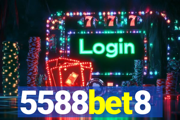 5588bet8