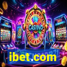 ibet.com